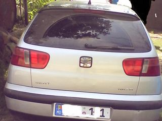 Seat Ibiza foto 4