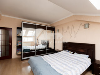 Apartament cu 3 camere, 117 m², Centru, Chișinău foto 6