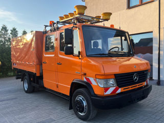 Mercedes Vario