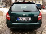 Skoda Fabia foto 3