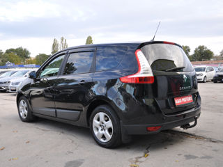 Renault Grand Scenic foto 4