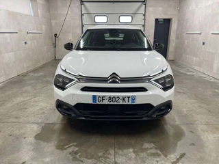 Citroen C4 foto 2