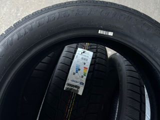 235/55 R19 Dunlop Winter Sport 5 foto 7