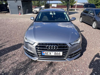 Audi A6 foto 4