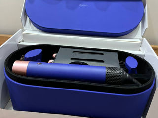 Dyson Airwrap complete long HS05 Blue