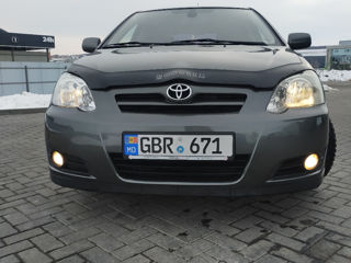 Toyota Corolla foto 3