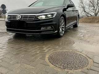 Volkswagen Passat foto 8