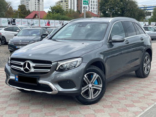 Mercedes GLC