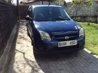 Suzuki Ignis foto 6