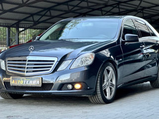 Mercedes E-Class foto 3