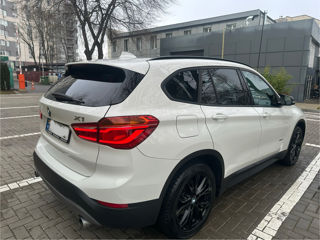 BMW X1 foto 3