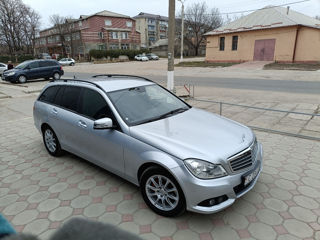 Mercedes C-Class