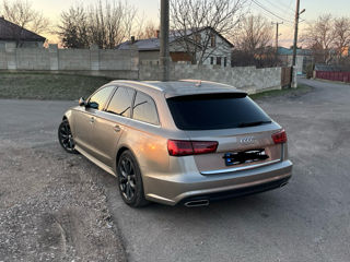 Audi A6 foto 4