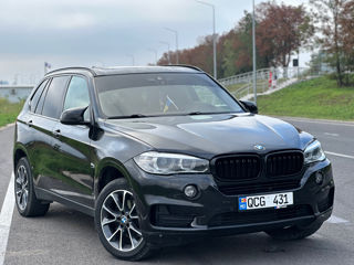 BMW X5 foto 1