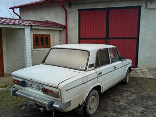 Lada / ВАЗ 2106 foto 2