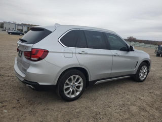 BMW X5 foto 3