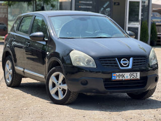 Nissan Qashqai фото 2