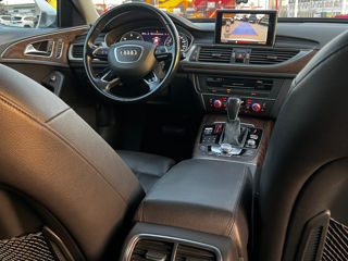 Audi A6 foto 13
