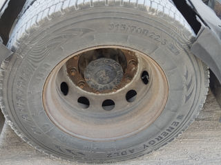 315/70R22.5 новые foto 3