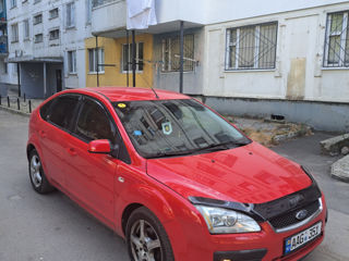 Ford Focus foto 1