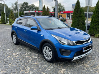 KIA Rio X-Line foto 2