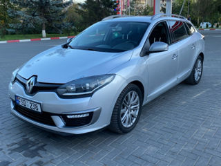 Renault Megane foto 8