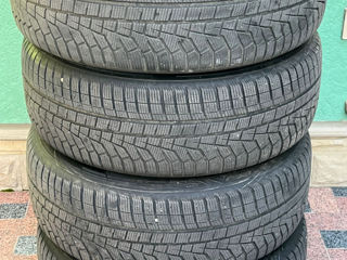  диски R20 + зимние шины Hankook  foto 4
