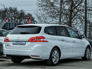 Peugeot 308 foto 5