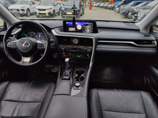 Lexus RX Series foto 8