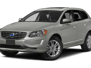 Volvo XC60 foto 1