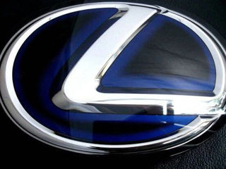 Лексус эмблема Lexus emblema фото 0