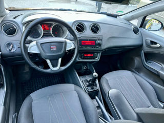 Seat Ibiza foto 6