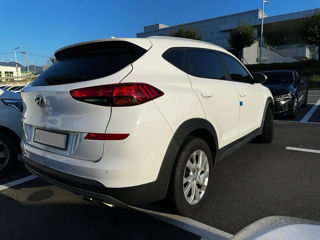 Hyundai Tucson foto 2