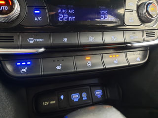 Hyundai Santa FE foto 17