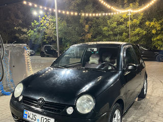 Volkswagen Lupo foto 2