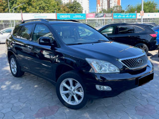 Lexus RX Series foto 5