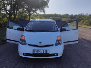 Toyota Prius foto 5