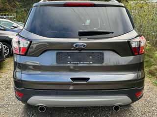 Ford Kuga foto 4