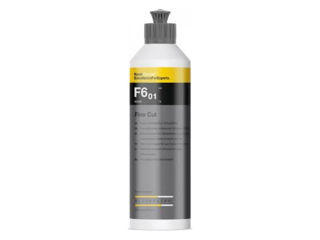 Koch Chemie Fine Cut F6.01 compus micro abraziv pentru lustruire 250ML foto 1