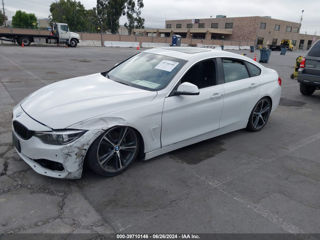 BMW 4 Series foto 2