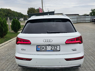 Audi Q5 foto 6