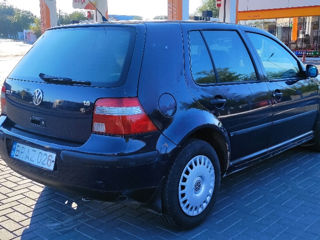 Volkswagen Golf foto 6