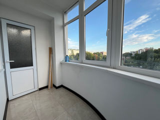 Apartament cu 2 camere, 77 m², Poșta Veche, Chișinău foto 6