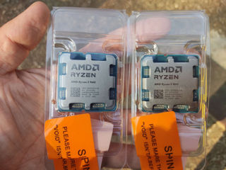 Ryzen 7 7700 / 9600X/ 7500F /8400F фото 2