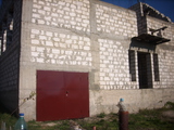 Casa nefinisata in Cruzesti (langa Chisinau) foto 1