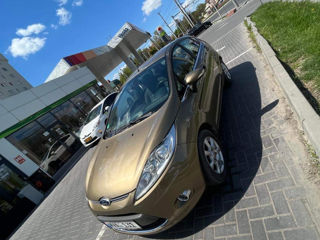 Ford Fiesta foto 7