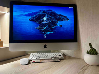 iMac 21.5 inch