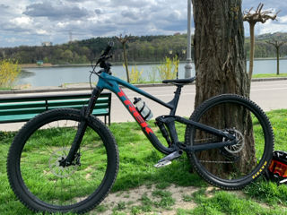 Trek slash 7 2021 L