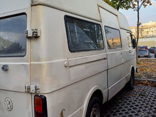 Volkswagen Lt28 foto 3