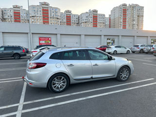 Renault Megane foto 3